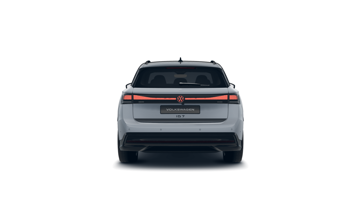 Nowy ID.7 Tourer - render 1