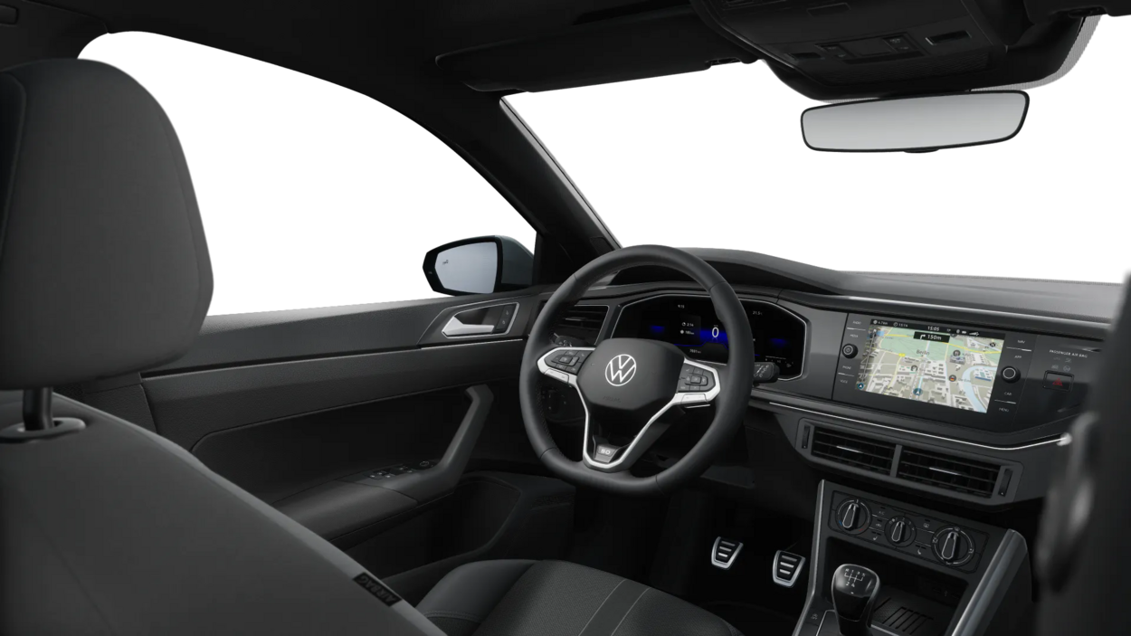 Polo - render 7