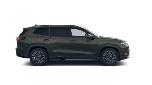 Nowy Tayron Elegance 2025 [object Object]