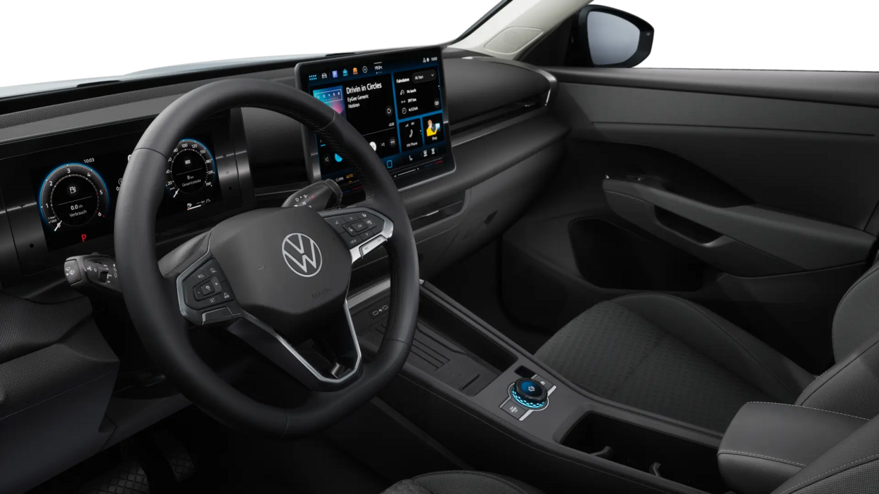 Nowy T-Roc - render 6