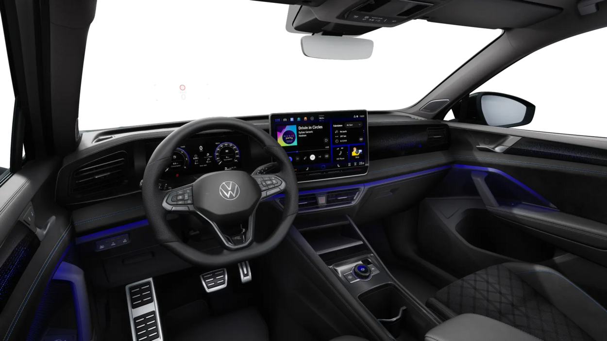 Tiguan - render 6}
