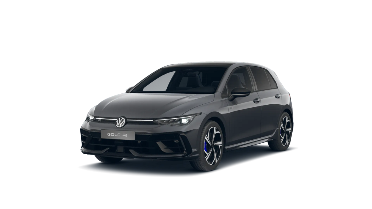 Golf - render 4