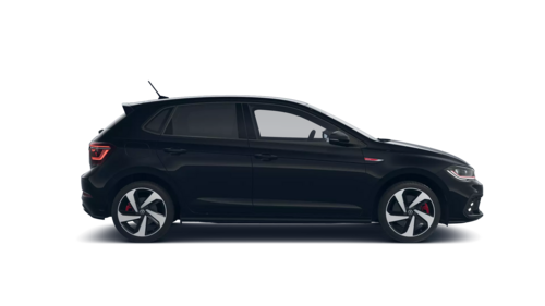 Polo GTI 2025 [object Object]