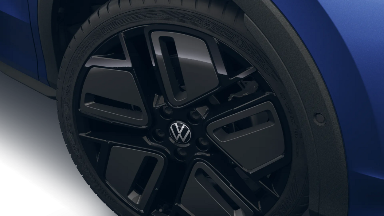 Nowy T-Roc - render 5