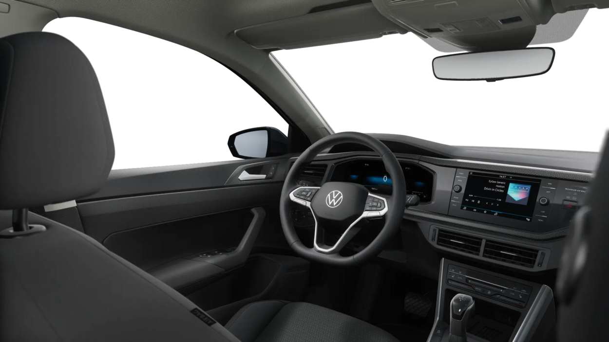 Polo - render 7