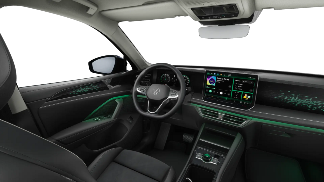 Tiguan - render 7}