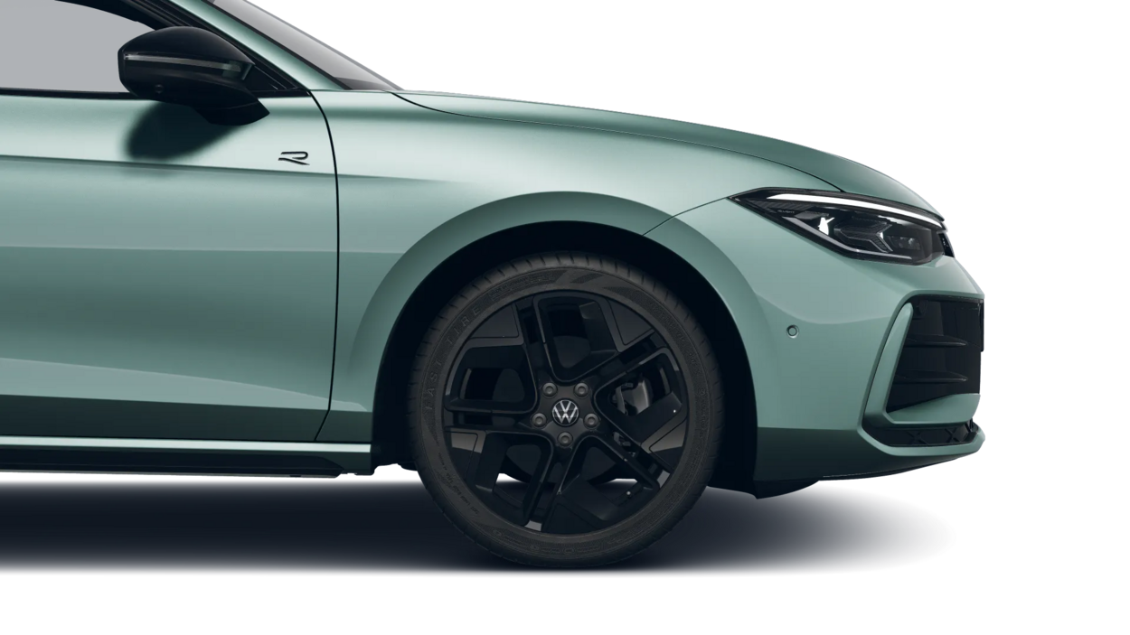 Passat - render 5