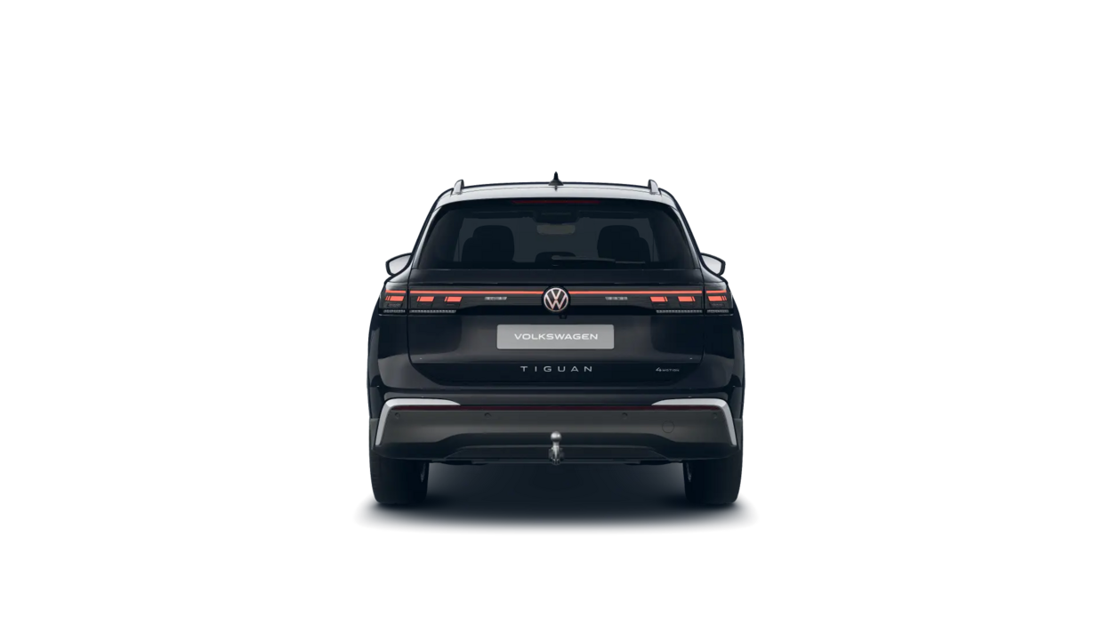 Tiguan - render 1}