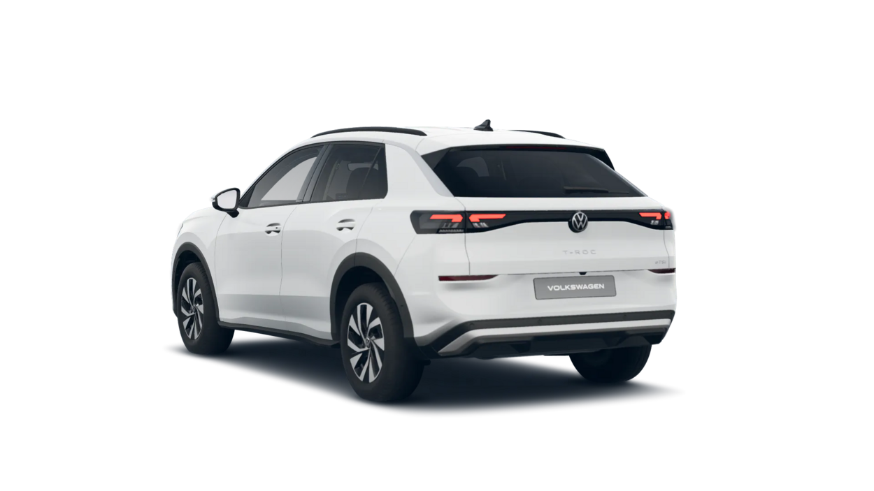 Nowy T-Roc - render 2}