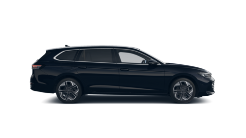 Nowy Passat Elegance 2025 [object Object]