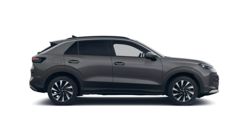 Nowy T-Roc Life 2025 [object Object]