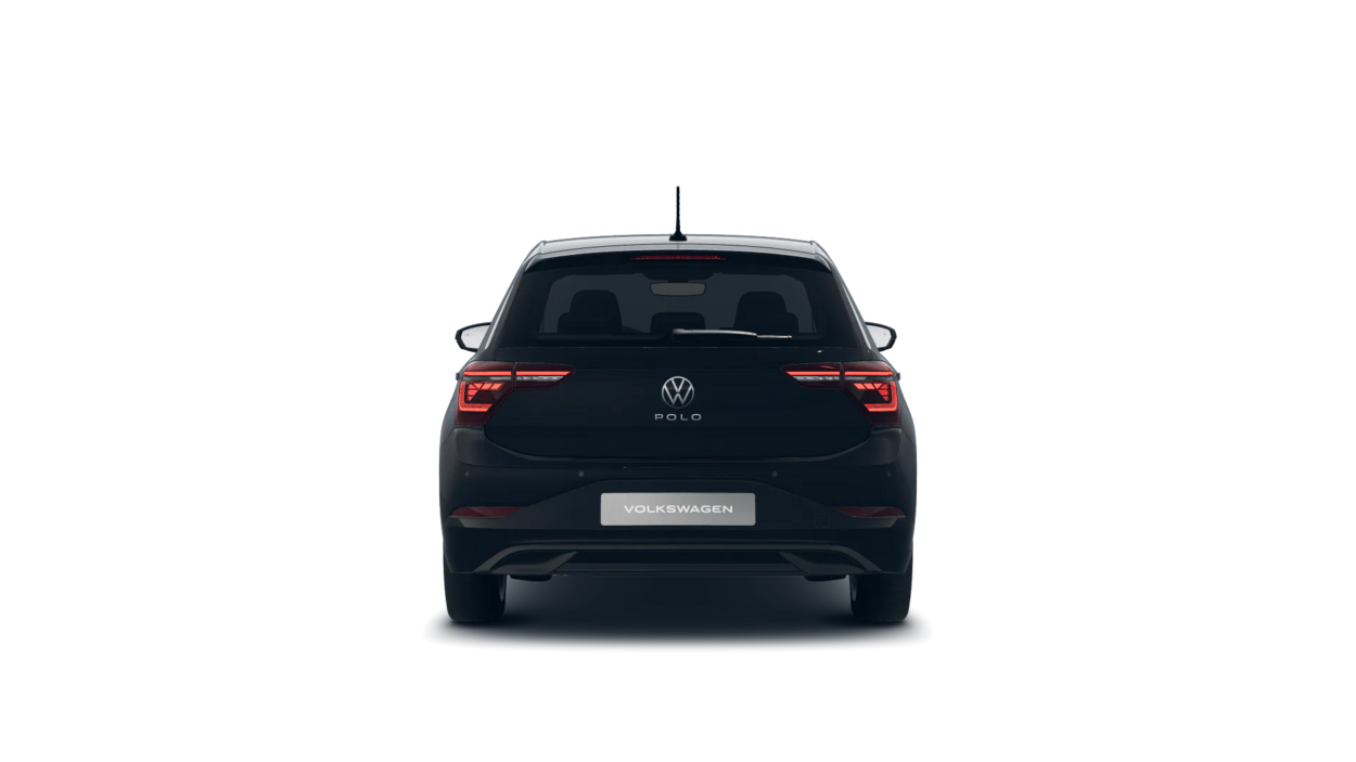 Polo - render 1