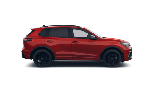 Tiguan R-Line Plus 2025 [object Object]