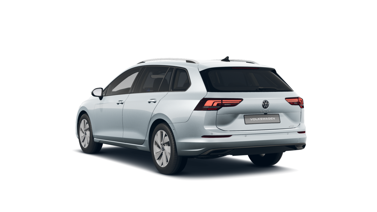Nowy Golf Variant - render 2
