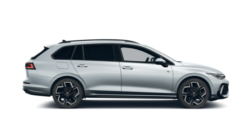 Golf Variant R-Line Plus 2025 [object Object]