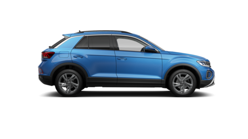 T-Roc Life Plus 2025 [object Object]