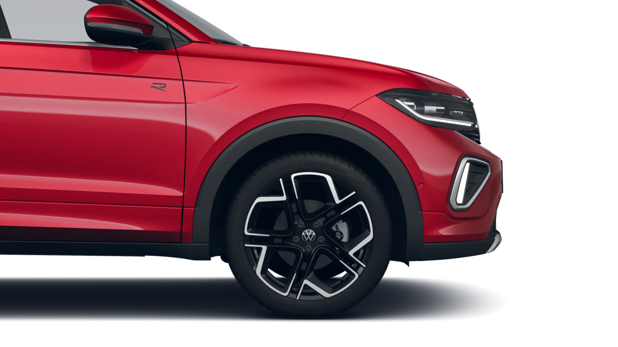 T-Cross - render 5