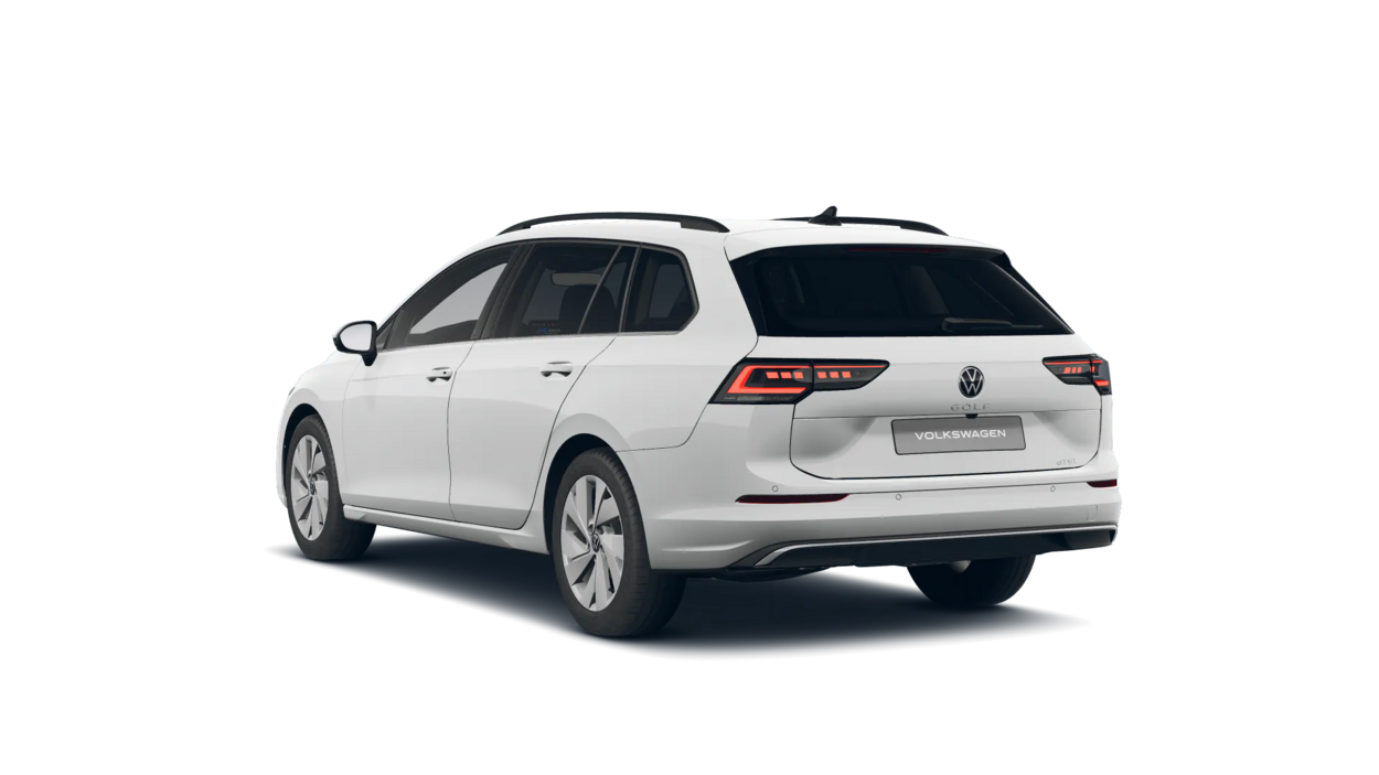 Golf Variant - render 2