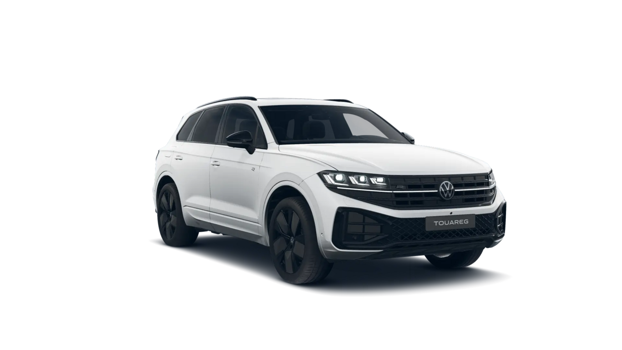 Touareg - render 0
