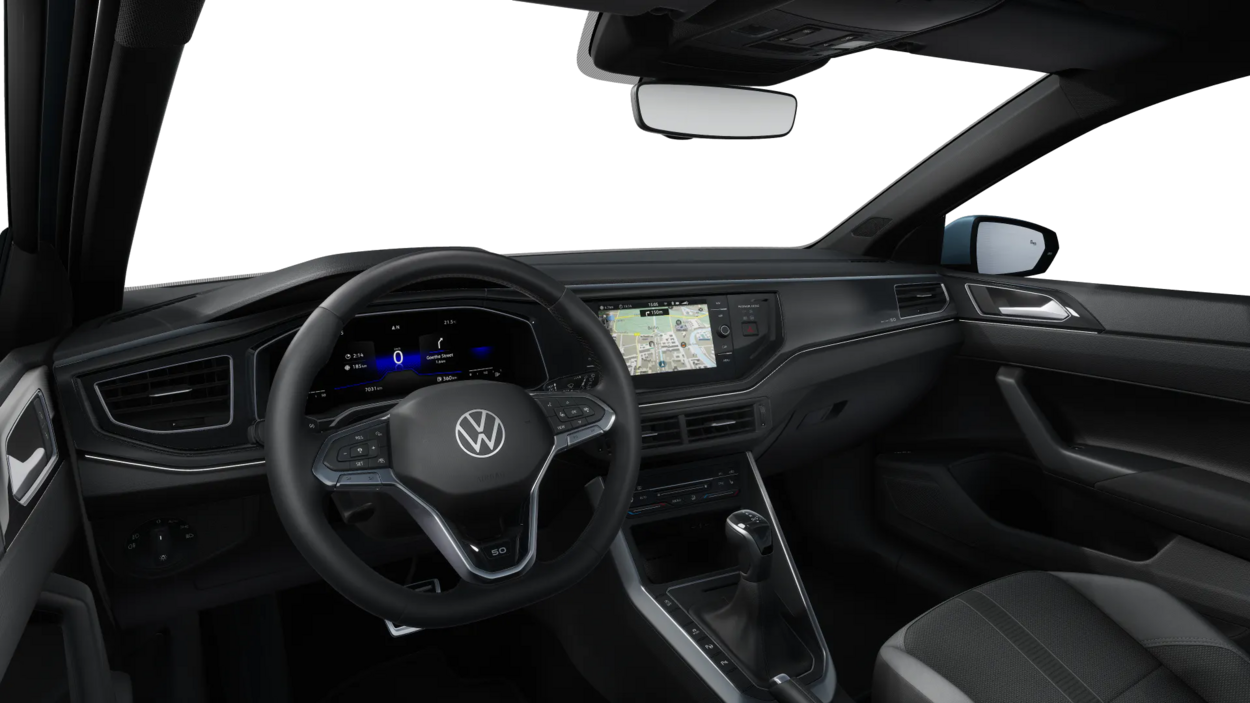 Polo - render 6