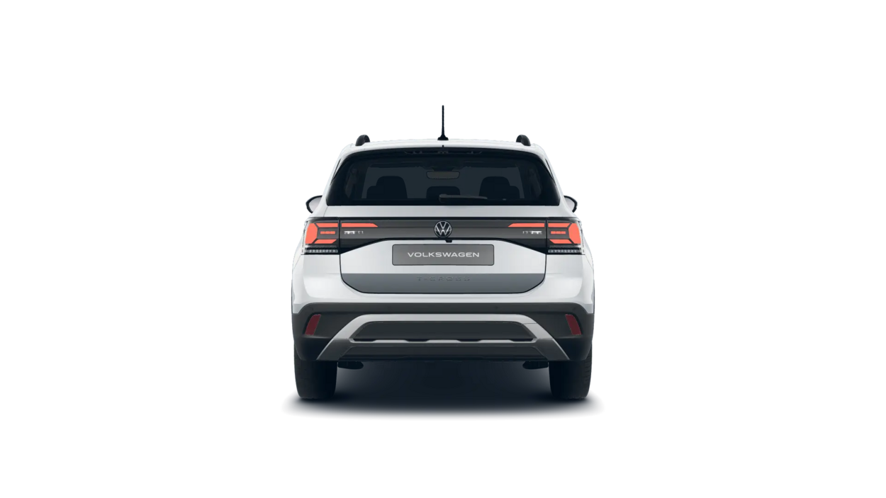 T-Cross - render 1}