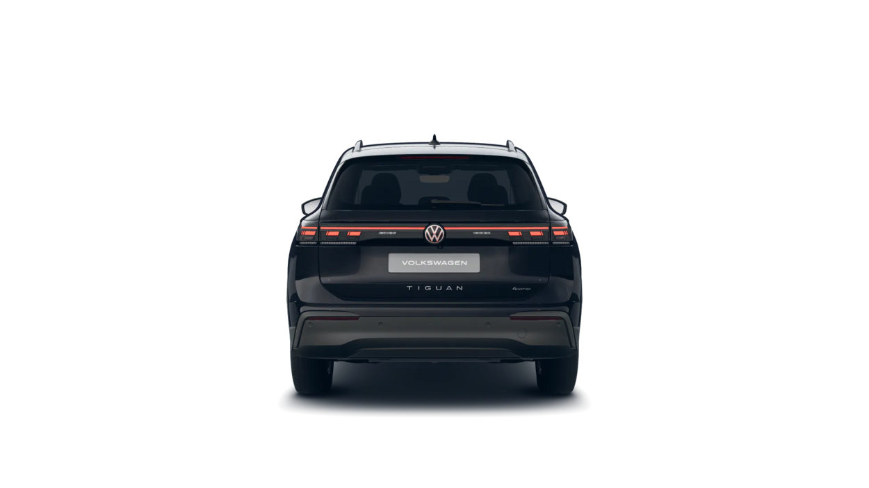 Tiguan - render 1}