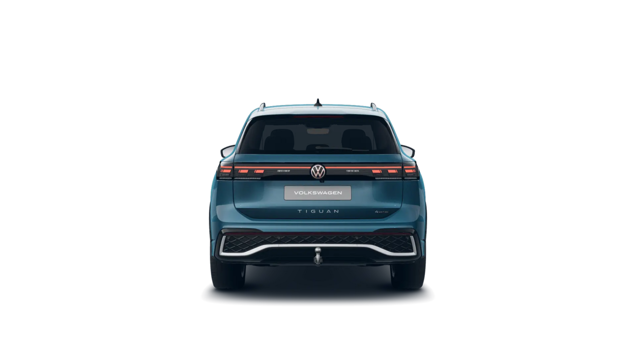 Tiguan - render 1}