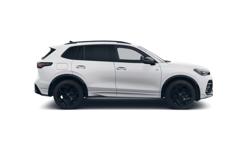 Tiguan R-Line 2025 [object Object]