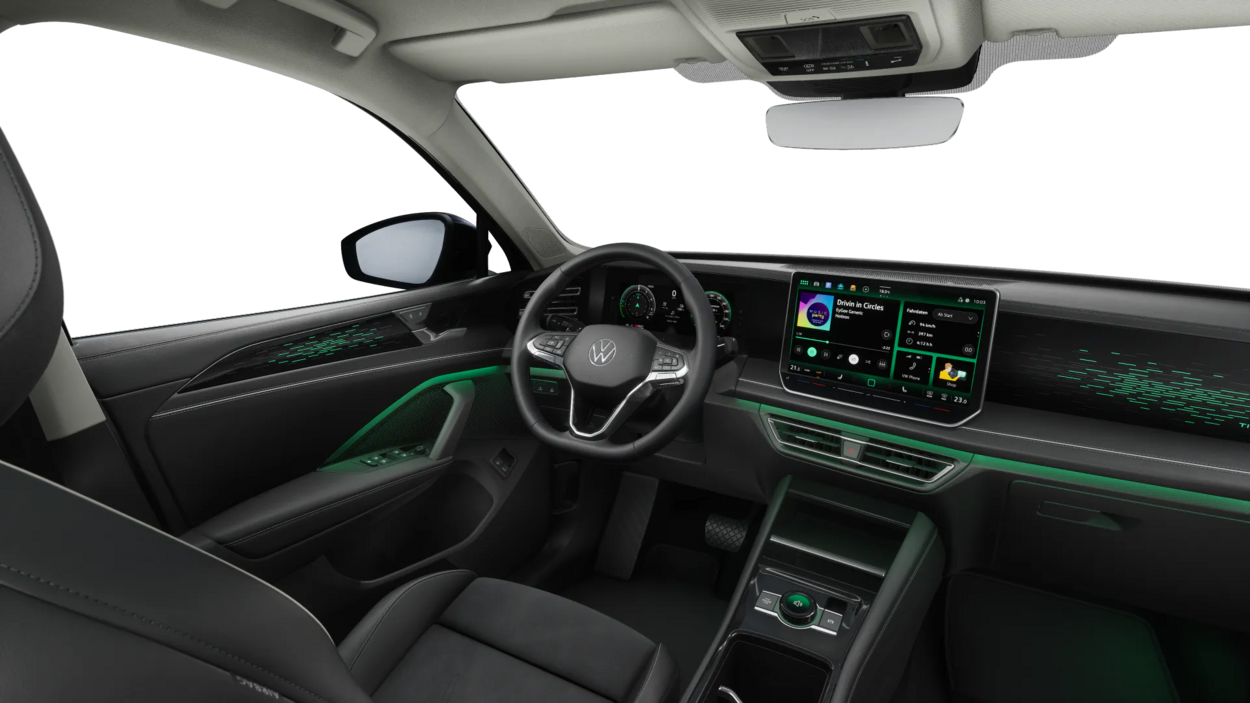 Tiguan - render 7}