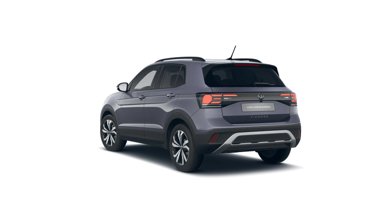 T-Cross - render 2}