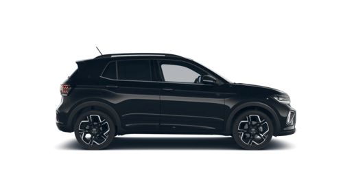 T-Cross R-Line Plus 2026 [object Object]