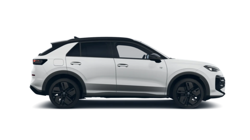 Nowy T-Roc R-Line 2026 [object Object]