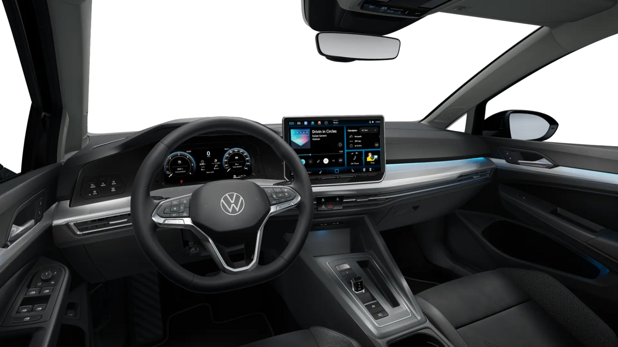 Golf Variant - render 6}