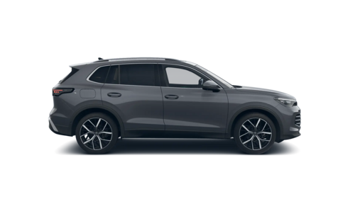 Tiguan Elegance 2026 [object Object]