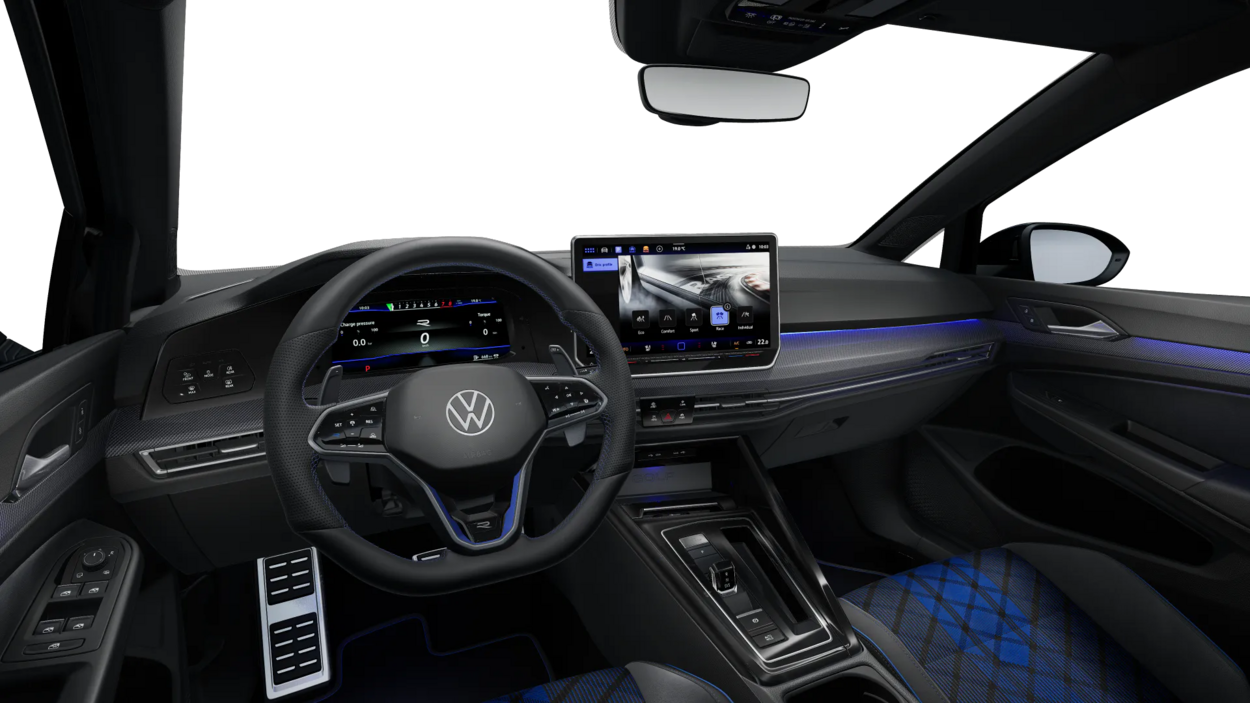 Golf - render 6