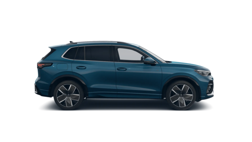 Tiguan R-Line Plus 2026 [object Object]
