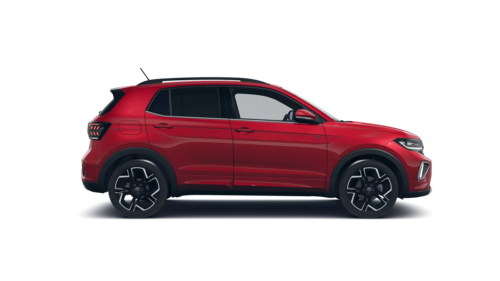 T-Cross R-Line Plus 2025 [object Object]