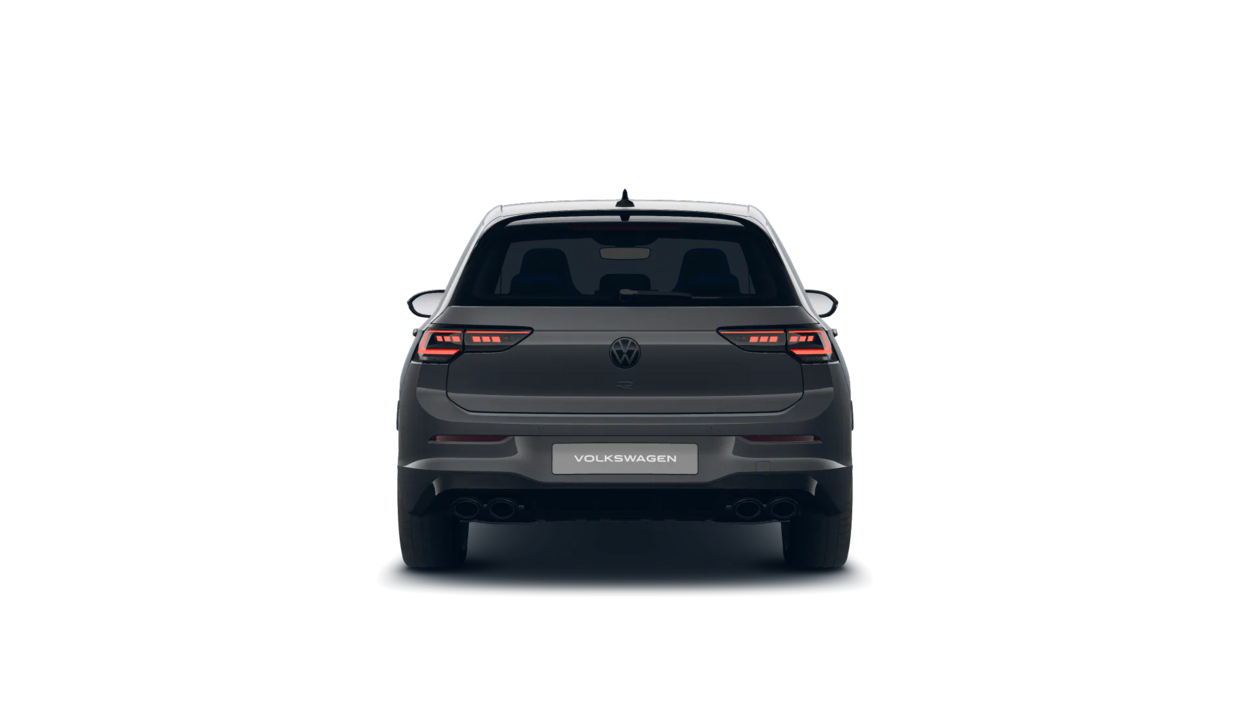 Golf - render 1