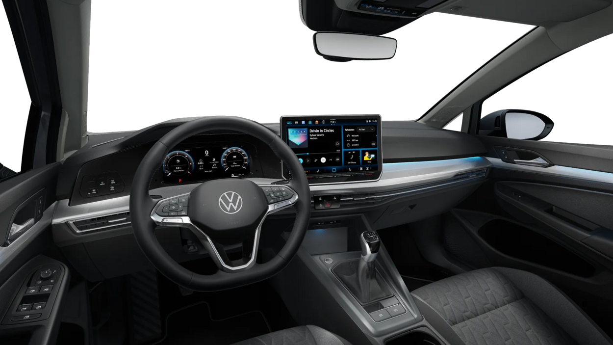 Golf - render 6
