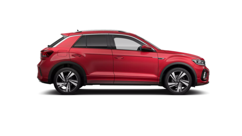 T-Roc R-Line Plus 2025 [object Object]