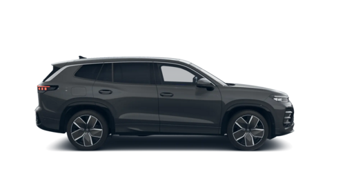 Tayron R-Line 2026 [object Object]