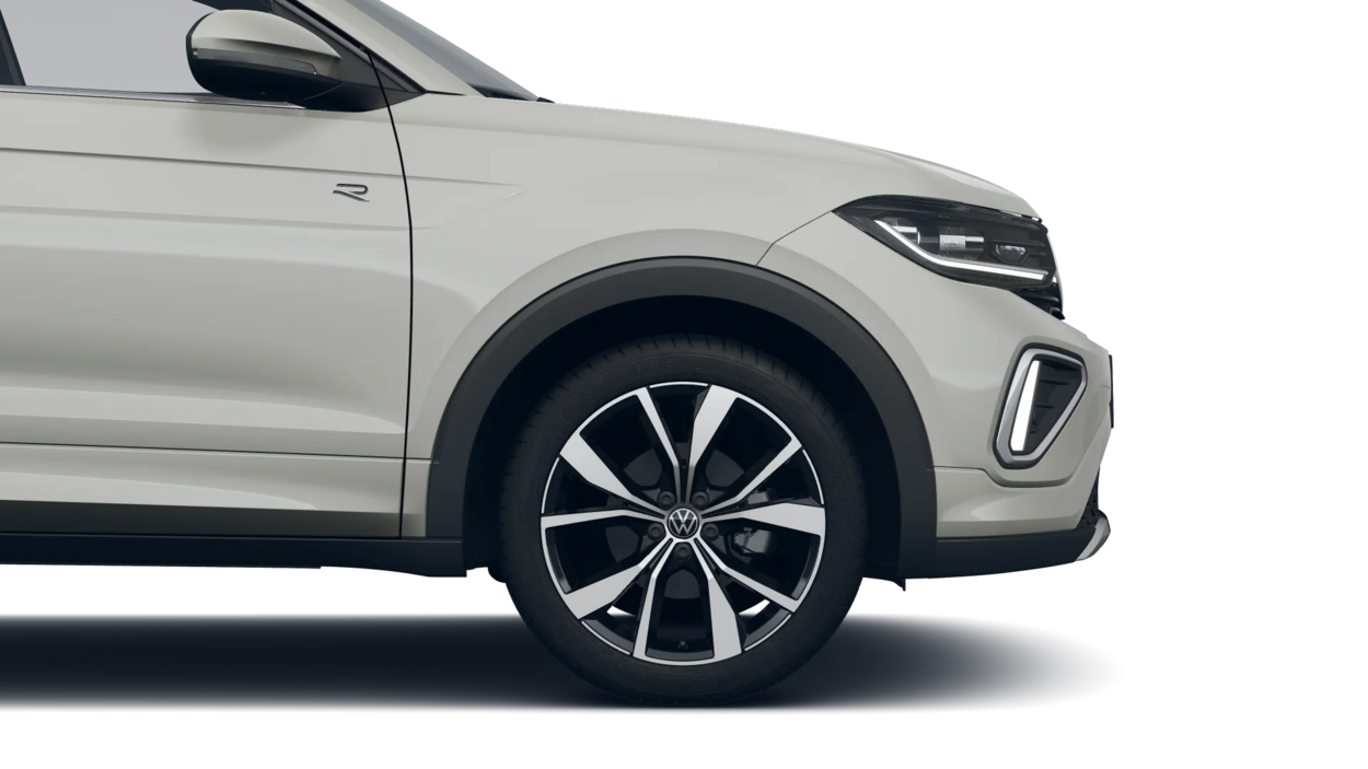 T-Cross - render 5