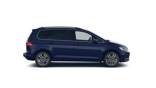 Touran Comfortline Plus 2026 [object Object]