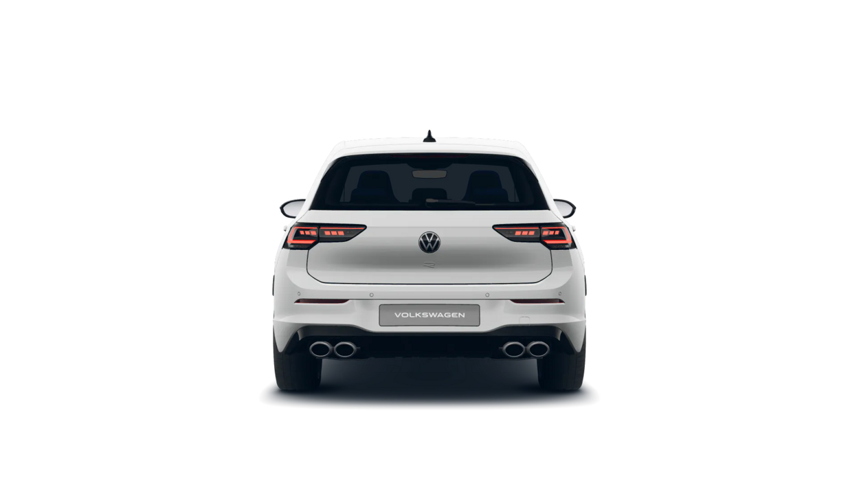 Golf - render 1