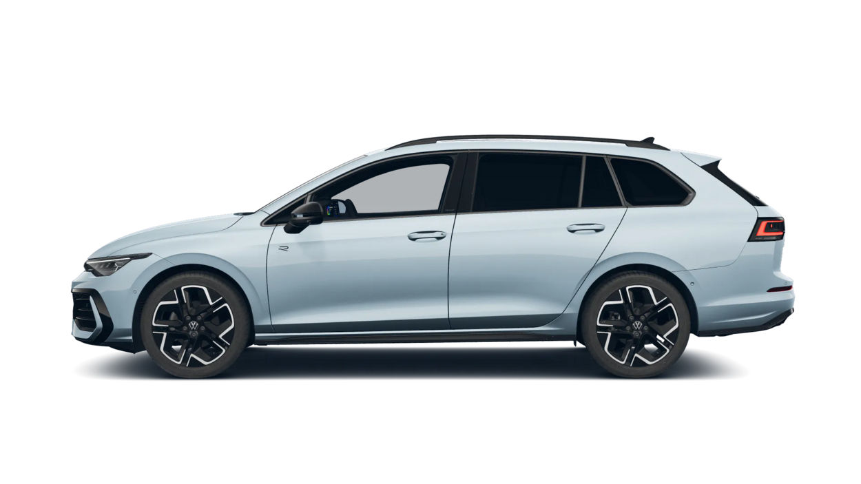 Golf Variant - render 3}