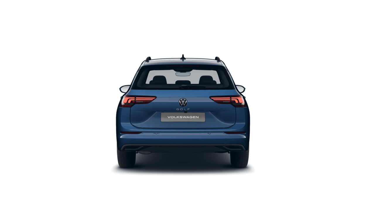 Golf Variant - render 1}