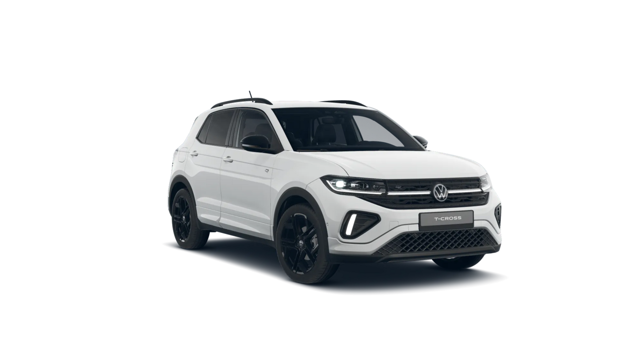 T-Cross - render 0