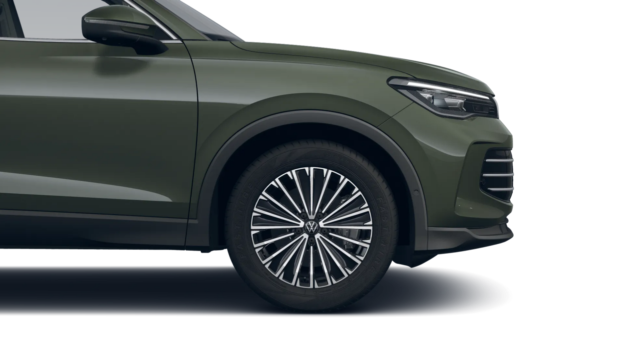 Tiguan - render 5}