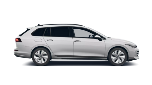 Golf Variant Life Plus 2025 [object Object]