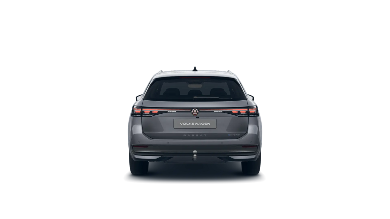 Passat - render 1
